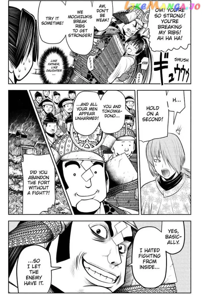 The Elusive Samurai Chapter 40 image 03_optimized
